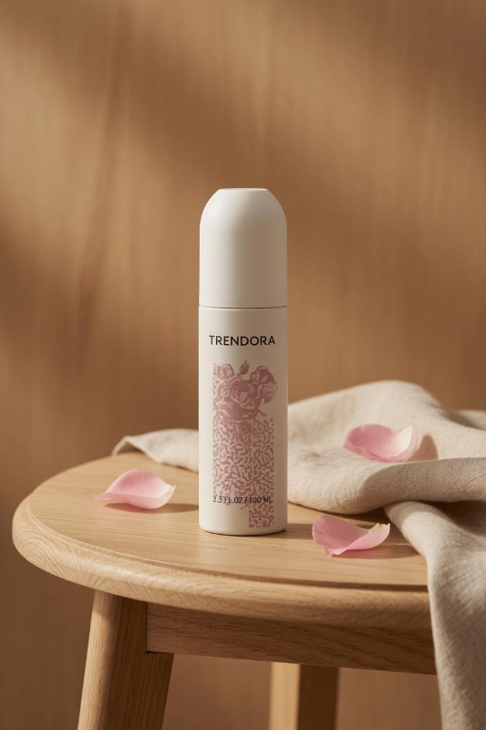 Velvet Rose Mist