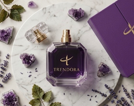 Trendora Velvet Rose