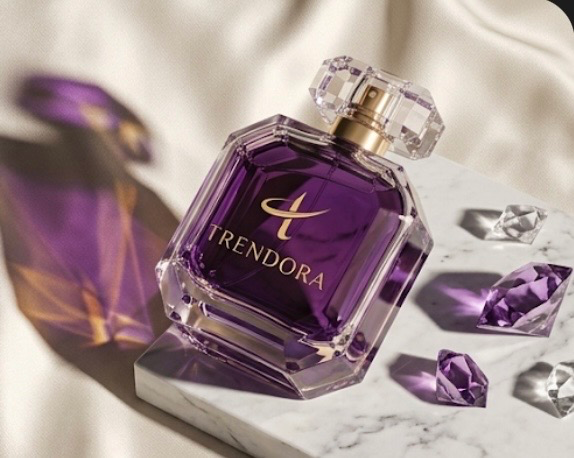 Trendora Velvet Rose Image 2