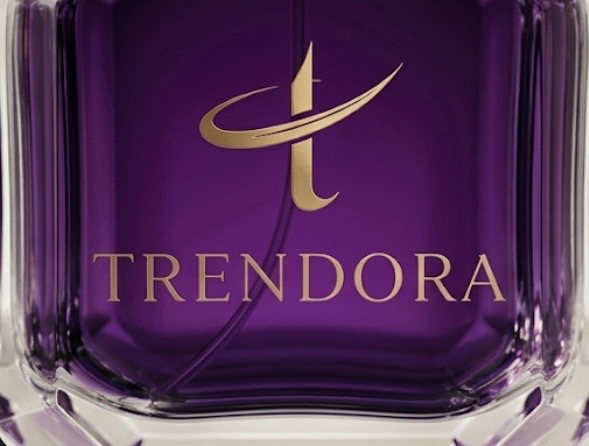 Trendora Velvet Rose Image 3
