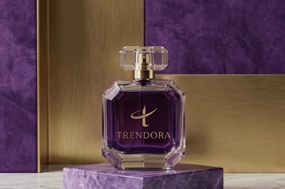 Trendora Velvet Rose Image 4