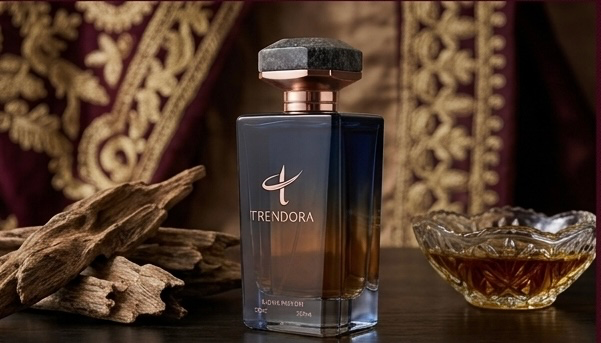 Trendora Oud Imperial