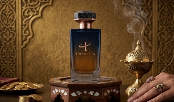 Trendora Oud Imperial Image 2