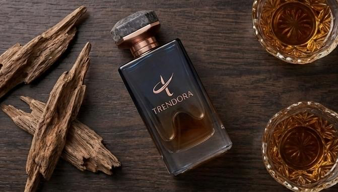 Trendora Black Gold