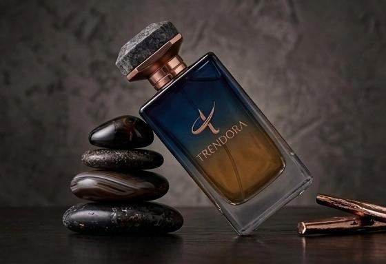 Trendora Black Gold Image 4