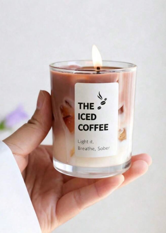 Trendora Iced Latte Image 3