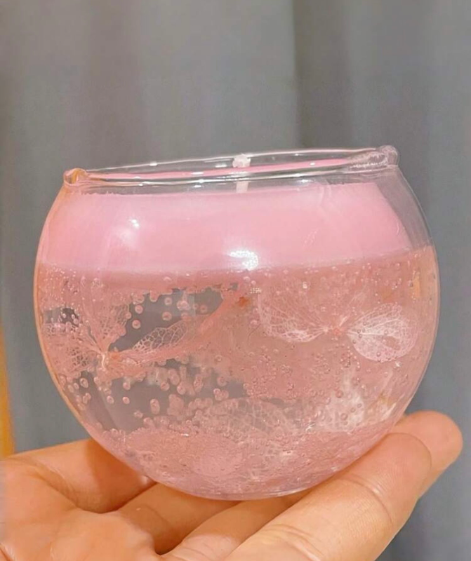 شمعة تريندورا بلوم ويسبر Image 4